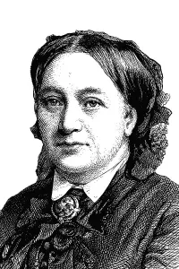 Anna Schepeler-Lette, 1829 - 1897