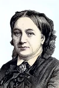 Anna Schepeler-Lette, 1829, 1897