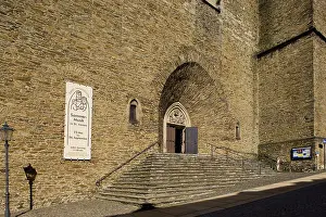 Annaberg, St Anne's Church Annaberg