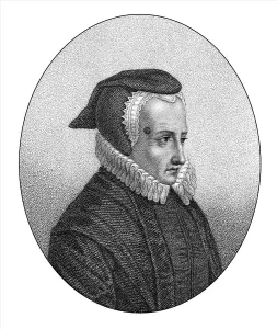 Anne Howard, Countess of Arundel