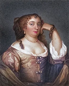Anne Hyde, Duchess of York, 1637-1671