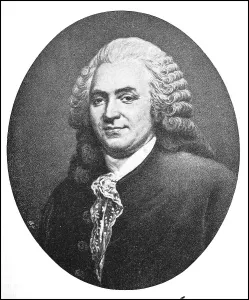 Anne Robert Jacques Turgot, baron de l'Aulne