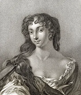 Anne Wharton, nee Lee, 1659-1685
