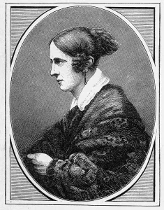 Annette von Droste-Huelshoff