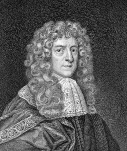 Anthony Ashley Cooper, 1st Earl of Shaftesbury