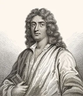 Anthony Ashley Cooper, 3rd Earl of Shaftesbury