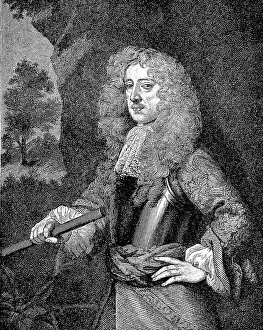 Anthony Ashley Cooper, Shaftesbury for short