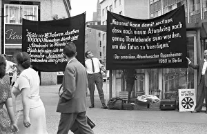 The Anti-War Day, here on 01. 09