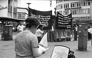 The Anti-War Day, here on 01. 09
