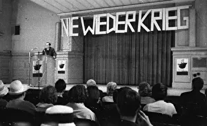 The Anti-War Day, here on 01. 09