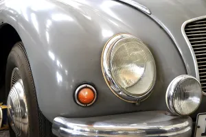 Antique car, Oldtimer