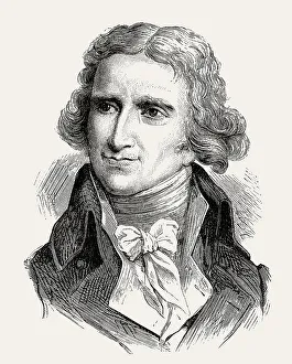 Antoine Augustin Parmentier, 1737-1813
