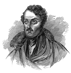 Anton Alexander Graf von Auersperg or Anastasius Gruen