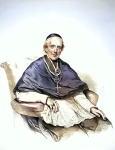 Anton Aloys Buchmayer, Puchmayr) (born 8 June 1770 in Waidhofen an der Ybbs)