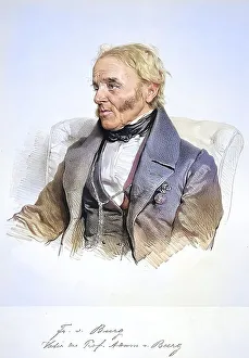 Anton Burg (born 25 December 1767 in Sobernheim an der Nahe)