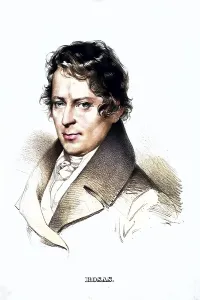 Anton Edler von Rosas, also Anton (io) Rosas (born 23 December 1791 in Fuenfkirchen)