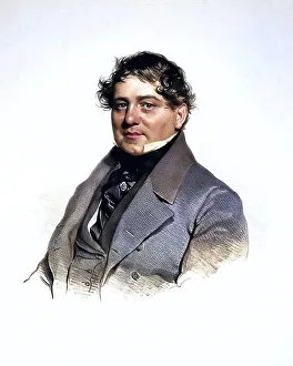 Anton Forti (born 8 June 1790 in Vienna)