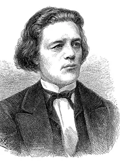 Anton Grigoryevich Rubinstein (28 November 1829)