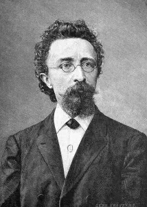 Anton Joseph Ohorn, 1846 - 1924