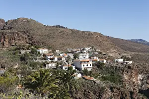 Antoncojo, La Gomera, Canary Islands, Spain