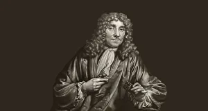 Antonie Philips van Leeuwenhoek