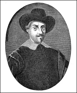 Antonio van Diemen, Anton, Anthonie