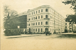 Appolo Hotel, Ballard Piere, Bombay mumbai, maharashtras, INDIA