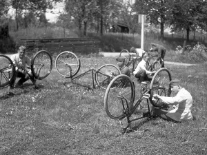 Approx. 1939, 1941, training Wehrmacht