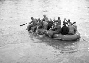 Approx. 1939, 1941, training Wehrmacht