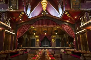 Apsara Theatre, Siem Reap, Cambodia