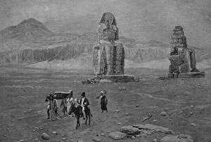 Archaeologist Jean-Francois Champollion the Younger