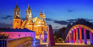 Archcathedral Basilica of St. Peter and St