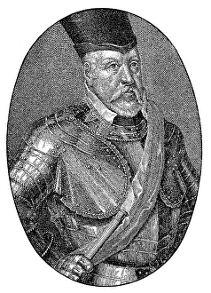 Archduke of Austria, 14 June 1529