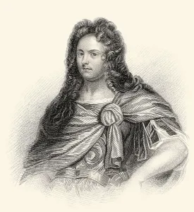 Archibald Campbell, 1. Duke of Argyll