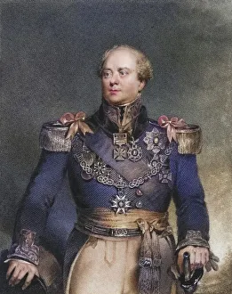 Archibald Campbell (1769-1843)