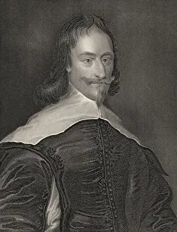 Archibald Campbell, 1st Marquess of Argyll