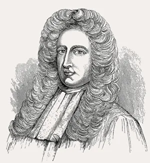 Archibald Pitcairne or Pitcairn