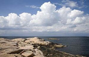 Category Scandinavia Prints: Archipelago, Bohuslaen, Sweden, Europe