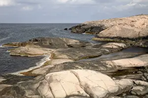 Archipelago, Bohuslaen, Sweden, Europe