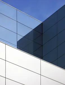 Architectural detail