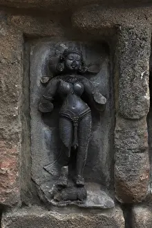 Architecture, chousath (sixty four) yoginis temple