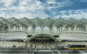 Architecture, Santiago Calatrava