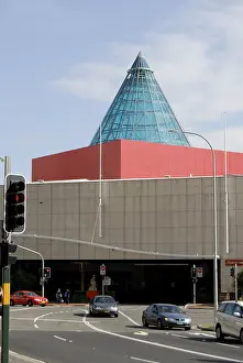 Architecture, Sydney, Australia