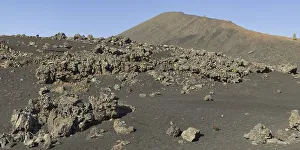 Arena Negras, Teide National Park