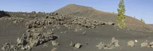 Arena Negras, Teide National Park