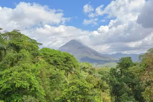 Arenal volcano, Arenal Volcano National Park