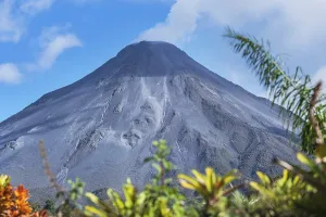 Arenal volcano, La Fortuna, Alajuela Province