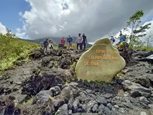 Arenal Volcano National Park, Costa Rica