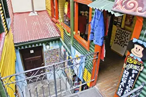Argentina, Buenos Aires