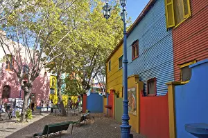 Argentina, Buenos Aires